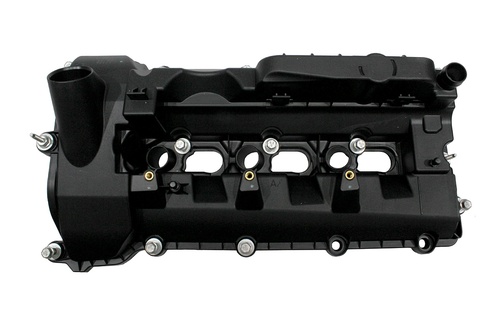 COVER - CAMSHAFT