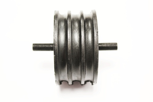 ENGINE MOUNTING
