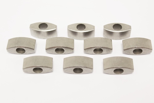 Pastilha forquilha embraiagem Def 2.5 e 200 e 300/ Disc1/ RRC 200 e 300