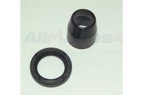 SEAL - OIL PUMP