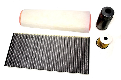 SERVICE KIT PR2 - RR L322