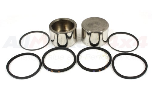 Kit reparação pinça travão traseira Defender 110 e 130