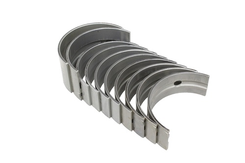 BEARING SET - MAIN - COPPER