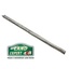 Borracha lateral meia porta traseira Series / Defender
