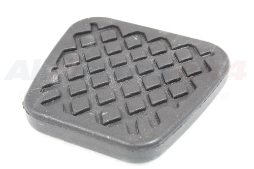 Borracha Pedal Feelander travão/embraiagem