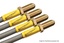 STAINLESS BRAKE HOSE KIT + 40