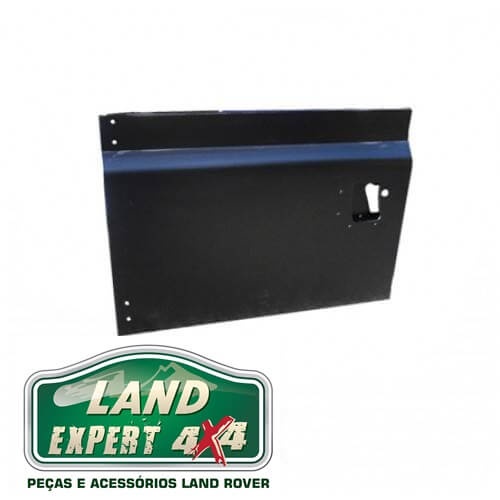 Meia Porta Lado Esquerdo Series (Defender)