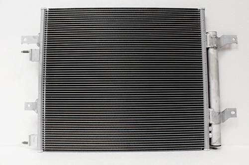 AC CONDENSER