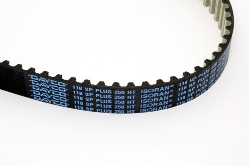 KIT - TIMING BELT - LESS WATER PUMP
