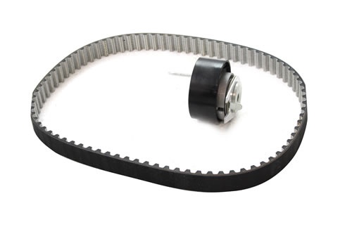 KIT - TIMING BELT - TD6 2.7 DIESEL