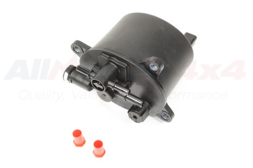 FILTER - FUEL - DIESEL ENGINE