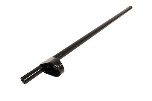 STEERING TUBE AND BRKT