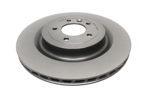 DISC - BRAKE