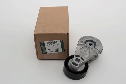 TENSIONER - DRIVE BELT