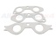 EXHAUST MANIFOLD GASKET