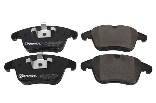 BRAKE PADS