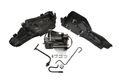 Kit Compressor Suspensão Discovery 3 & 4 / RRSport