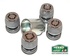 Kit Pernos segurança RR Evoque/ Freelander 2