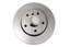 COATED BRAKE DISC