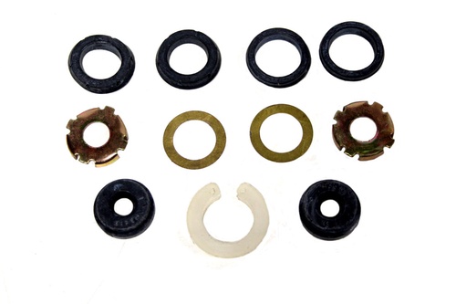 Kit reparação bomba travão - DEF