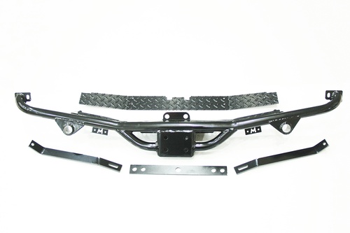 TERRAFIRMA REAR STEP ASSY TOW BAR DEF. 90 83-1998 RATED FOR TOWING