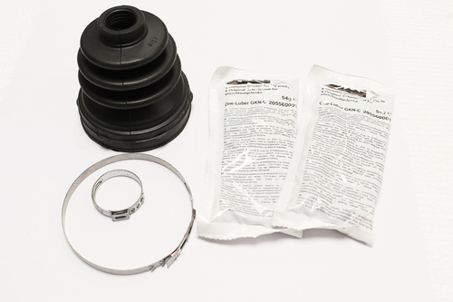 KIT - BOOT