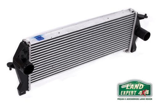 Intercooler