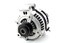 ALTERNATOR - ASSEMBLY - TD6 3.0 DIESEL