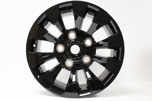 Jante Sawtooth 18