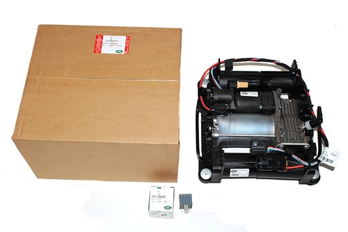 KIT - COMPRESSOR
