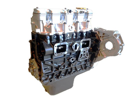 ENGINE ASSY  300TDI REBUILT