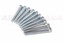 M8 X 70 H T SETS BZP SCREW