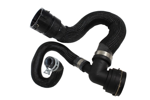 HOSE - RADIATOR