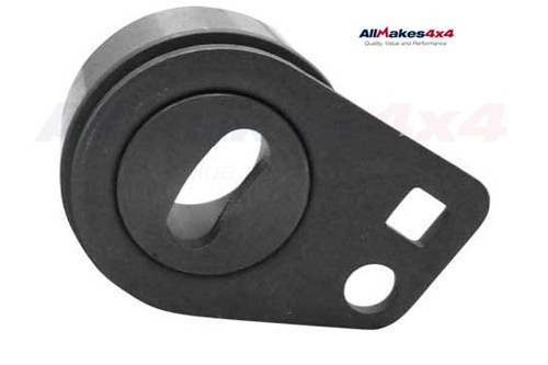 TENSIONER - ASSEMBLY