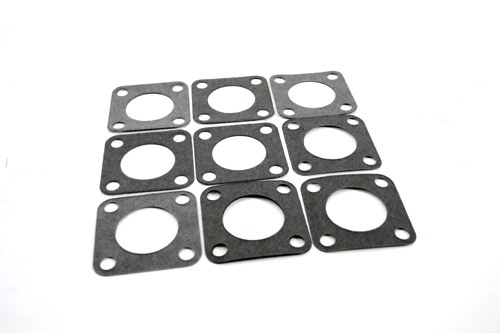 GASKET-CARB TO MANFD - DEF - D1 - RRC - V8