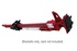 Suporte Hi-lift by Front Runner