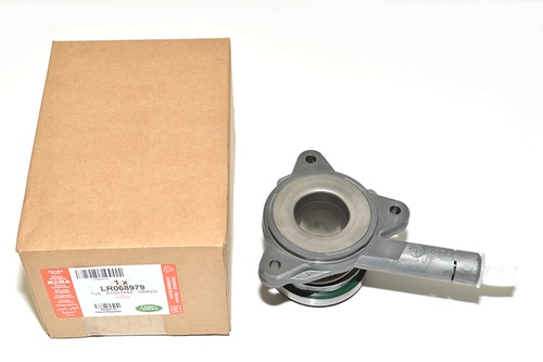 CYLINDER - CLUTCH SLAVE