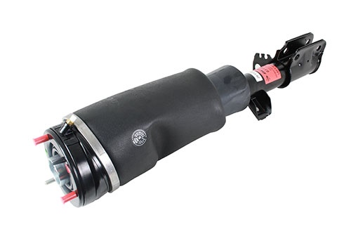 DAMPER - ASSEMBLY - FRONT SUSPENSION