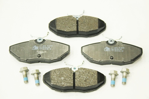 BRAKE PAD SET
