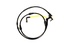 WIRE - BRAKE PAD WEAR WARNING