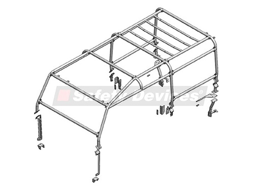 ROLLCAGE