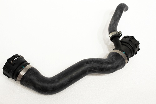 HOSE - RADIATOR