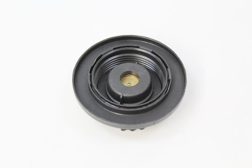 CAP - FUEL PRESSURE REGULATOR
