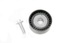 PULLEY - IDLER - PULLEYS - LOWER