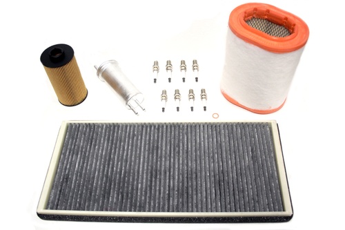 SERVICE KIT - RR L322