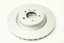DISC  BRAKE  VENTED