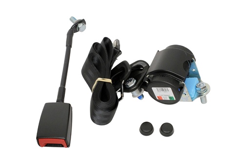 SEAT BELT KIT