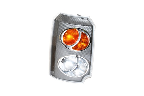 LAMP - FLASHER