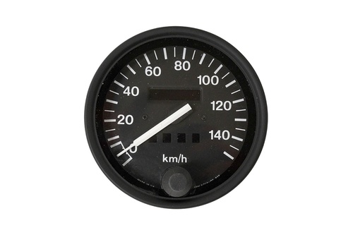 SPEEDOMETER ASSY