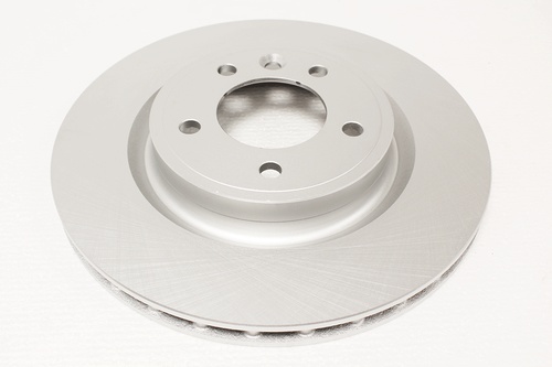 BRAKE DISC REAR